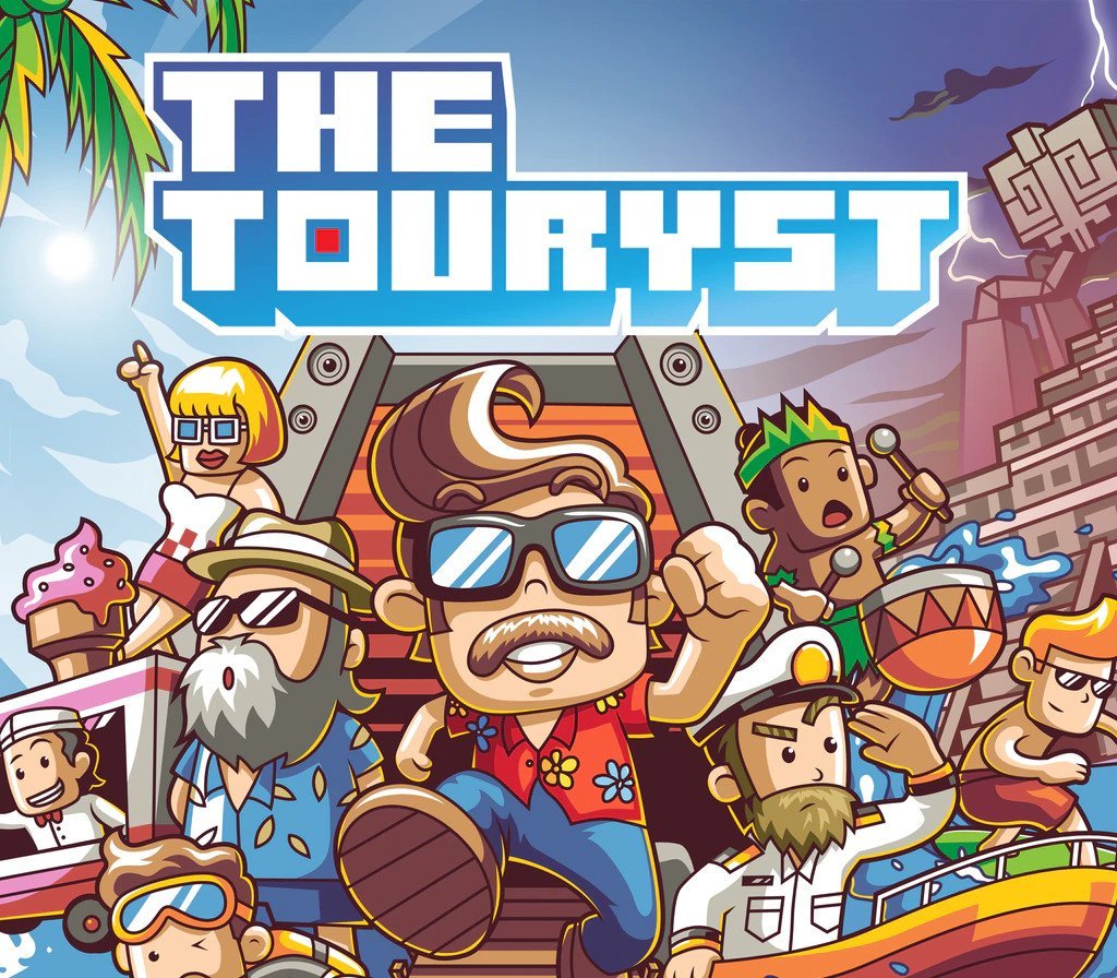 The Touryst 