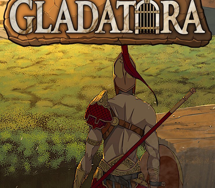 Gladatora 