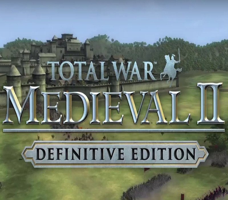 Total War: MEDIEVAL II Definitive Edition 