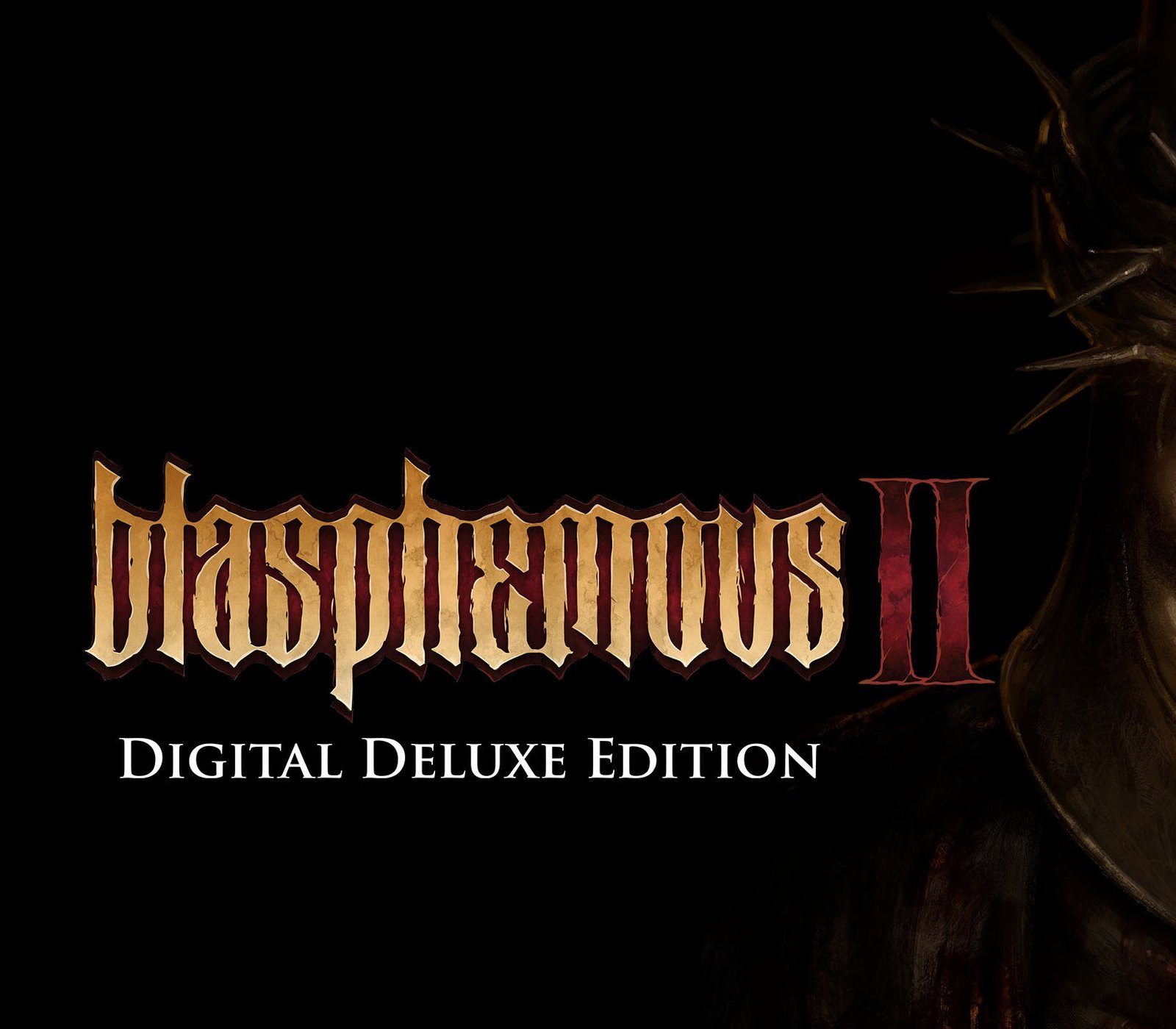 Blasphemous 2 Deluxe Edition