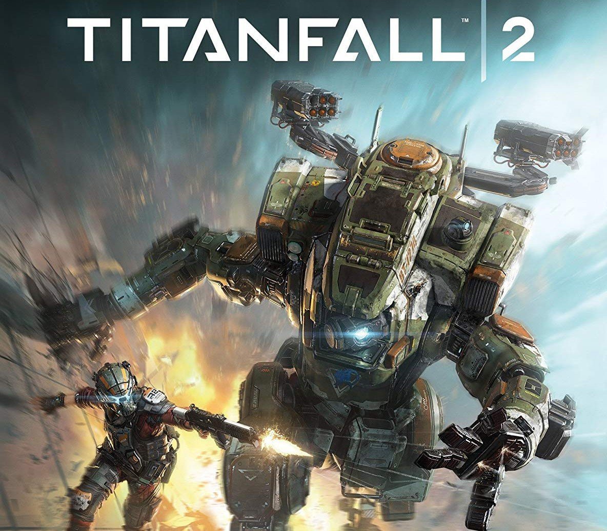 Titanfall