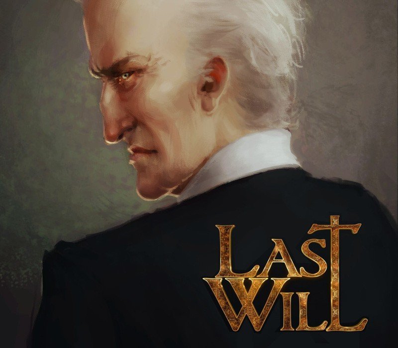 Last Will 