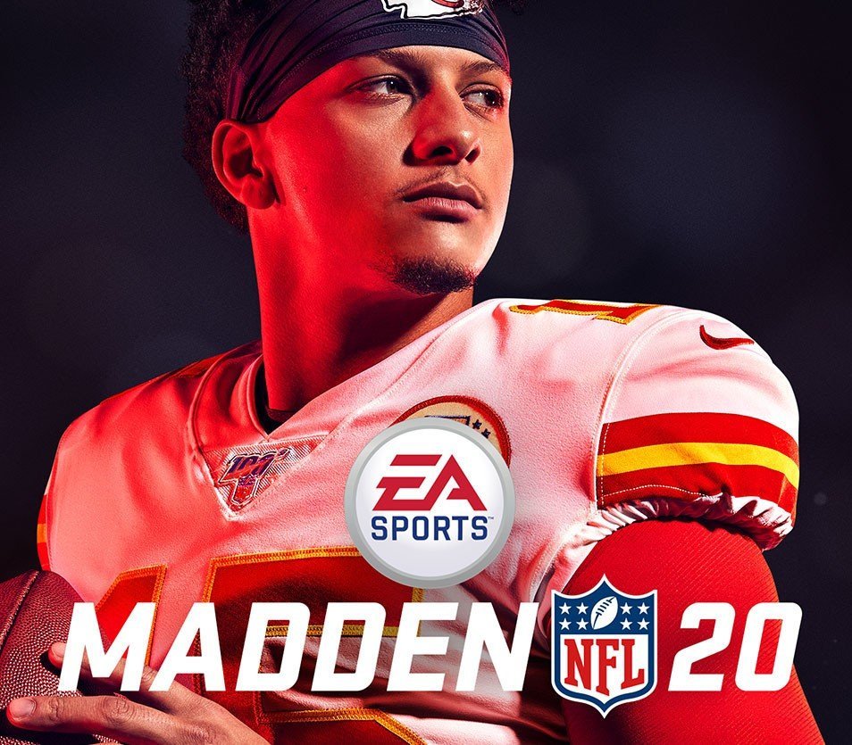 Madden NFL 20 