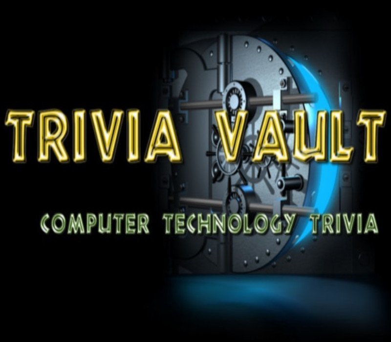 Trivia Vault: Technology Trivia Deluxe 