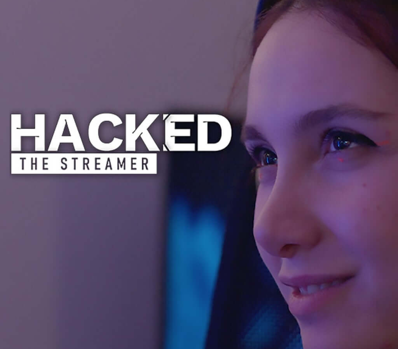 Hacked: The Streamer 