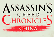 Assassin's Creed Chronicles: China