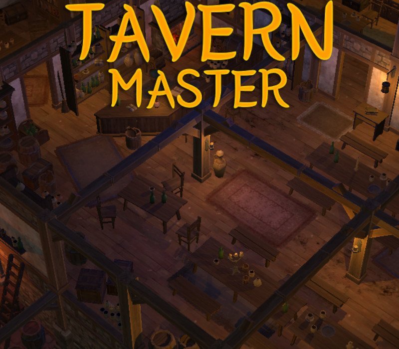 Tavern Master: Complete