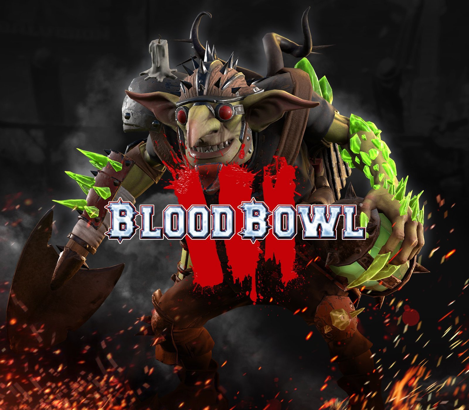 Blood Bowl 3 