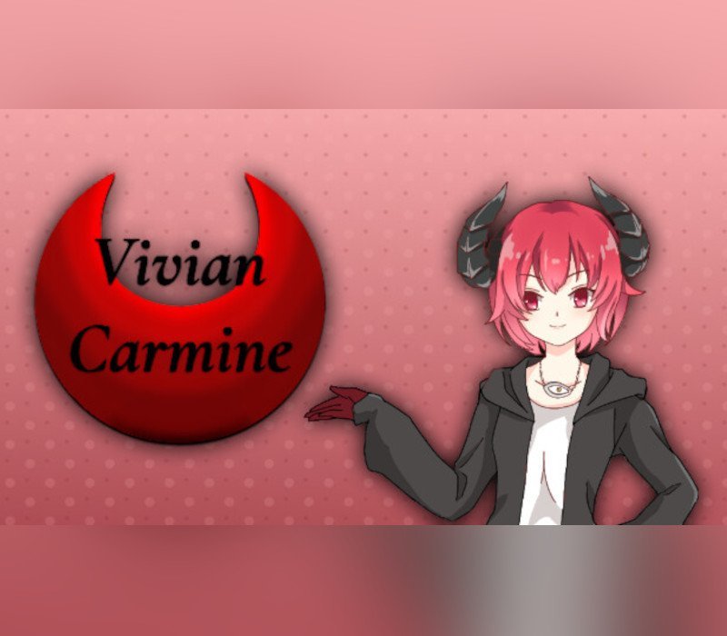 Vivian Carmine 
