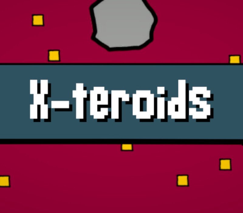 X-teroids 