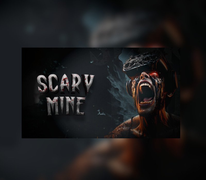 Scary Mine VR 