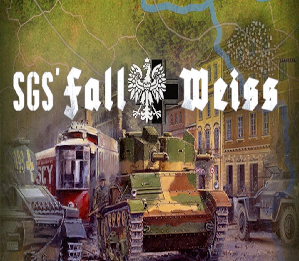 SGS Fall Weiss