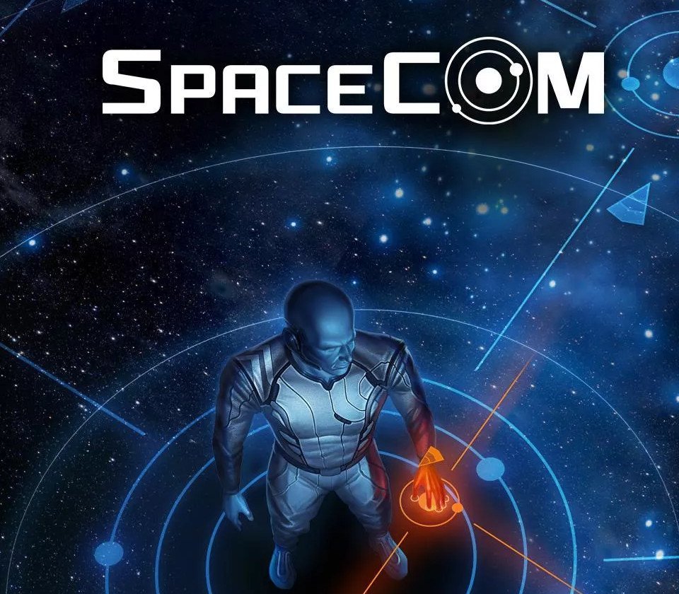 Spacecom 