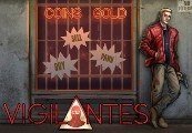 Vigilantes