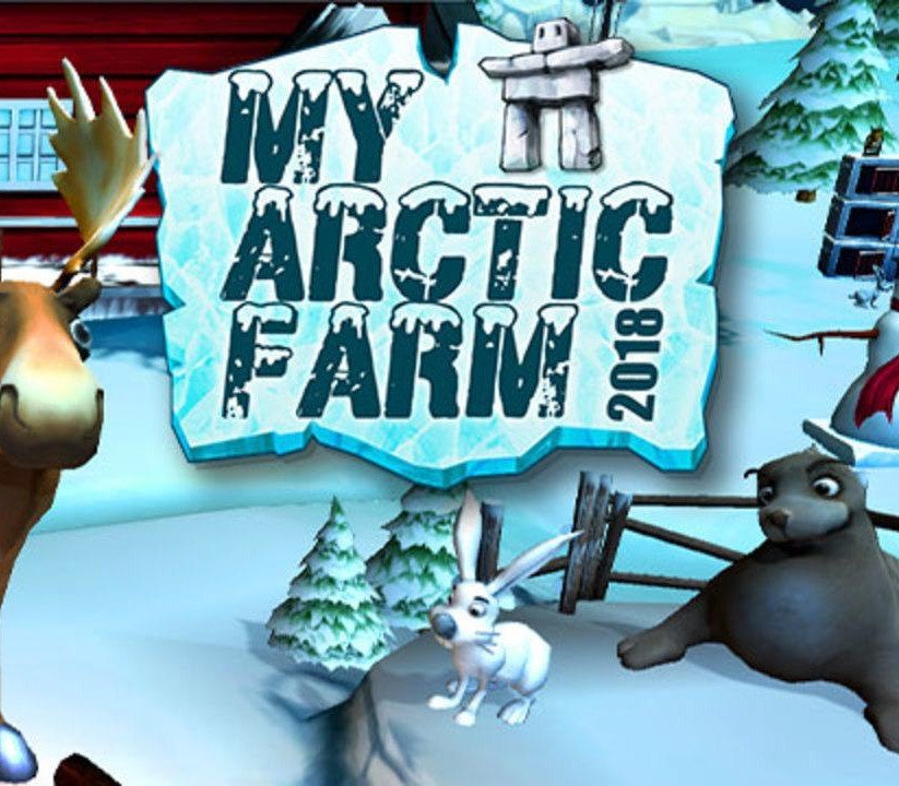 My Arctic Farm 