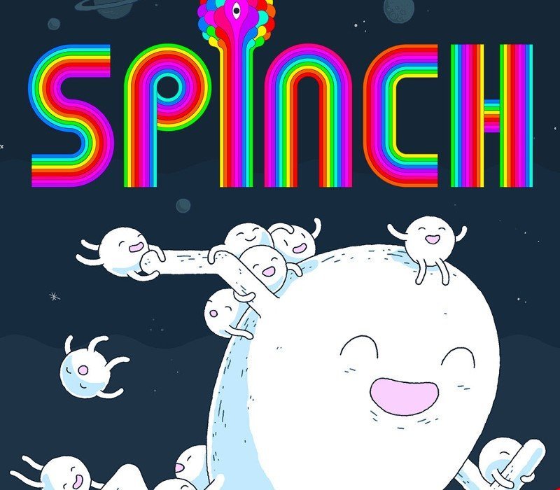 Spinch
