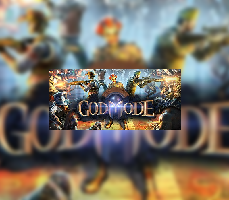God Mode 