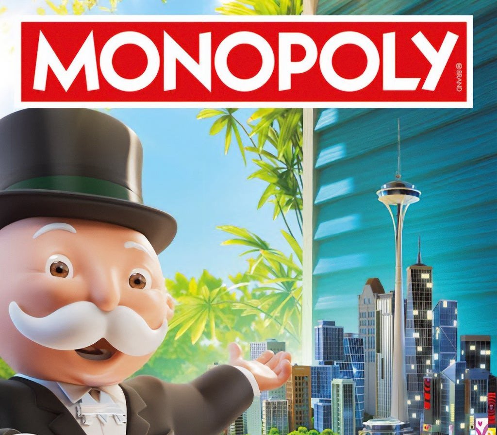 MONOPOLY 