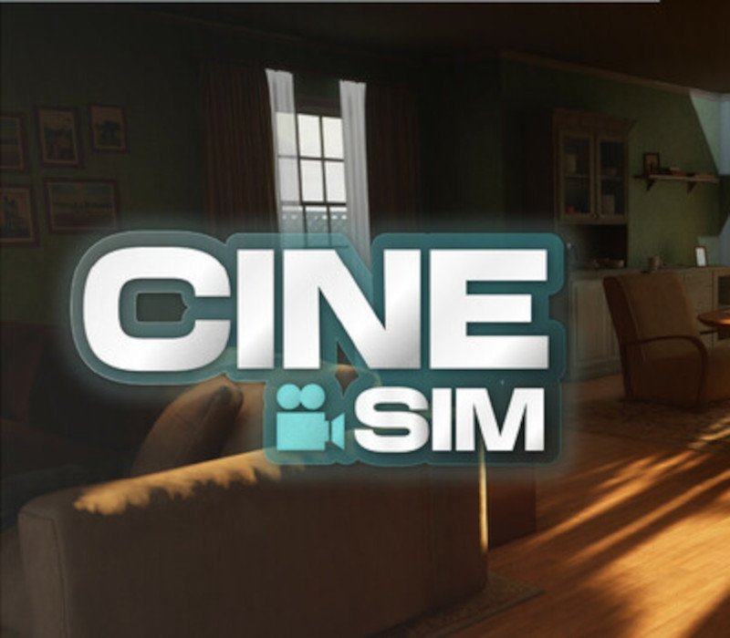 CineSim 