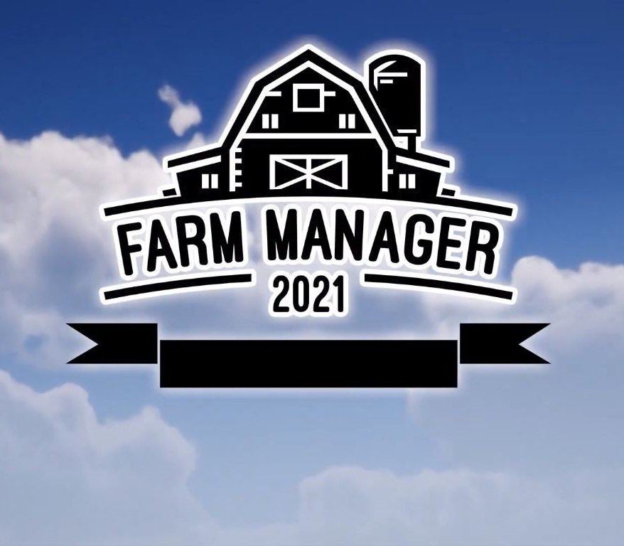 Farm Manager 2021 