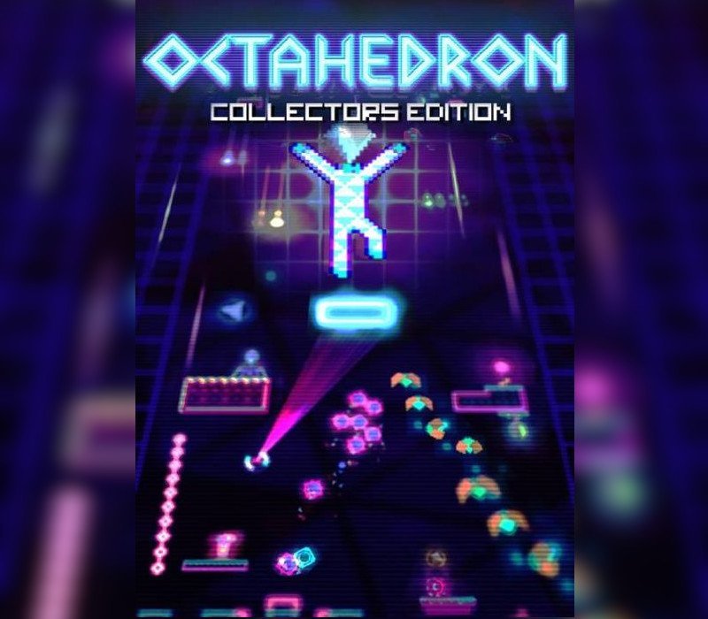 Octahedron: Transfixed Collector's Edition