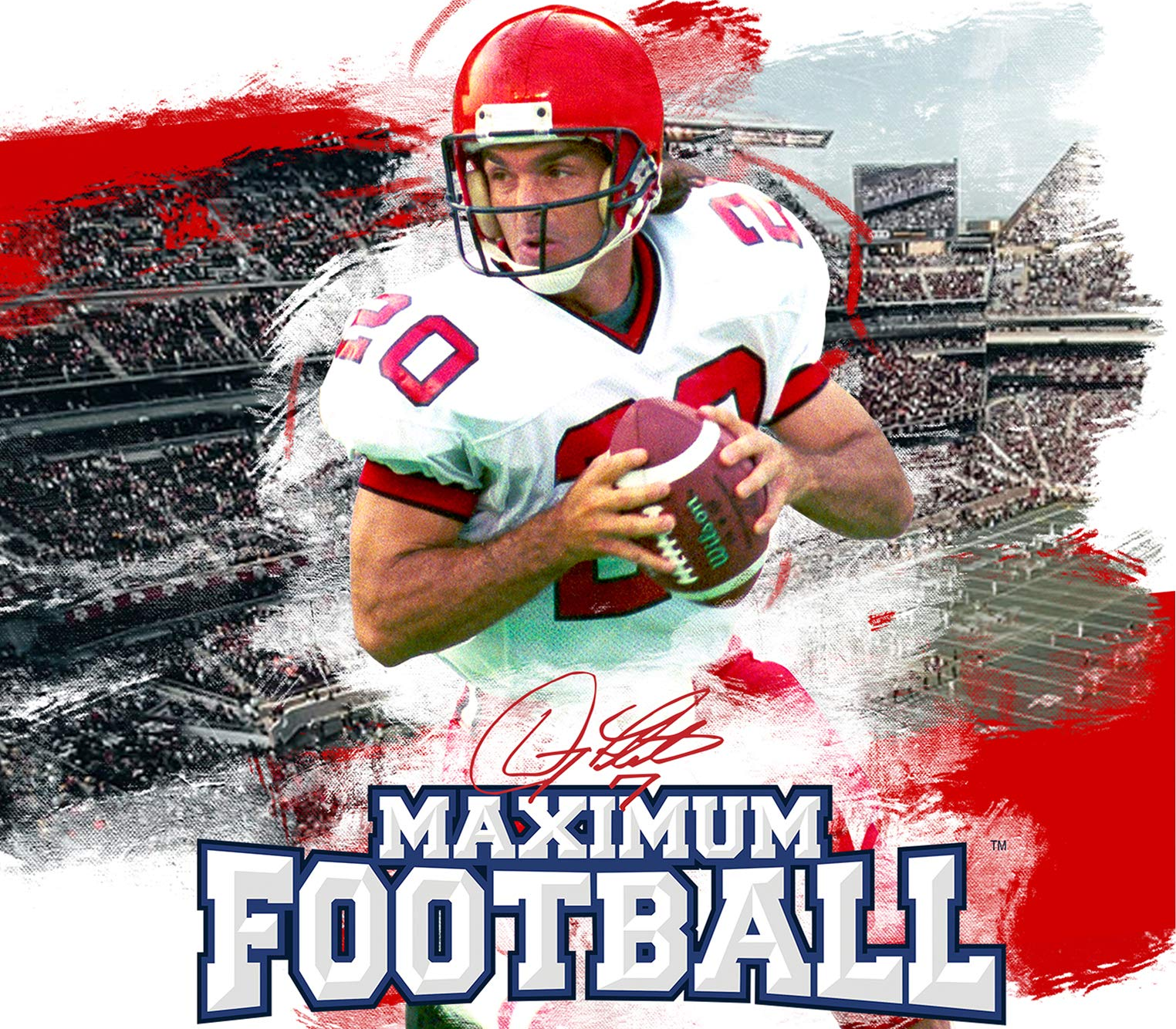 Doug Flutie's Maximum Football 2020 