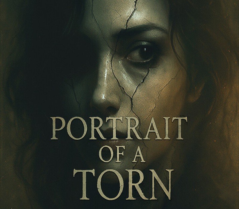 Portrait of a Torn 