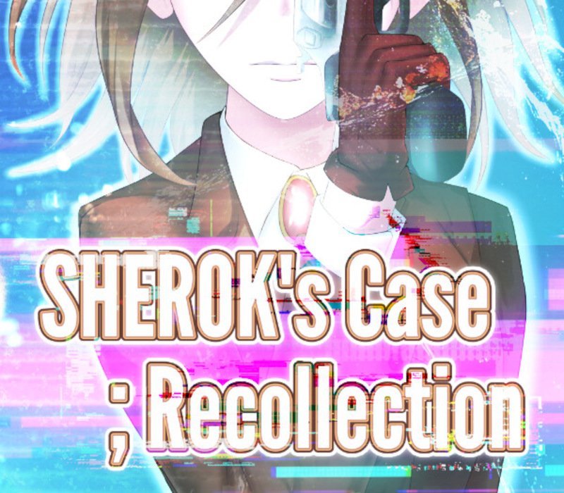 SHEROK's Case ;Recollection 