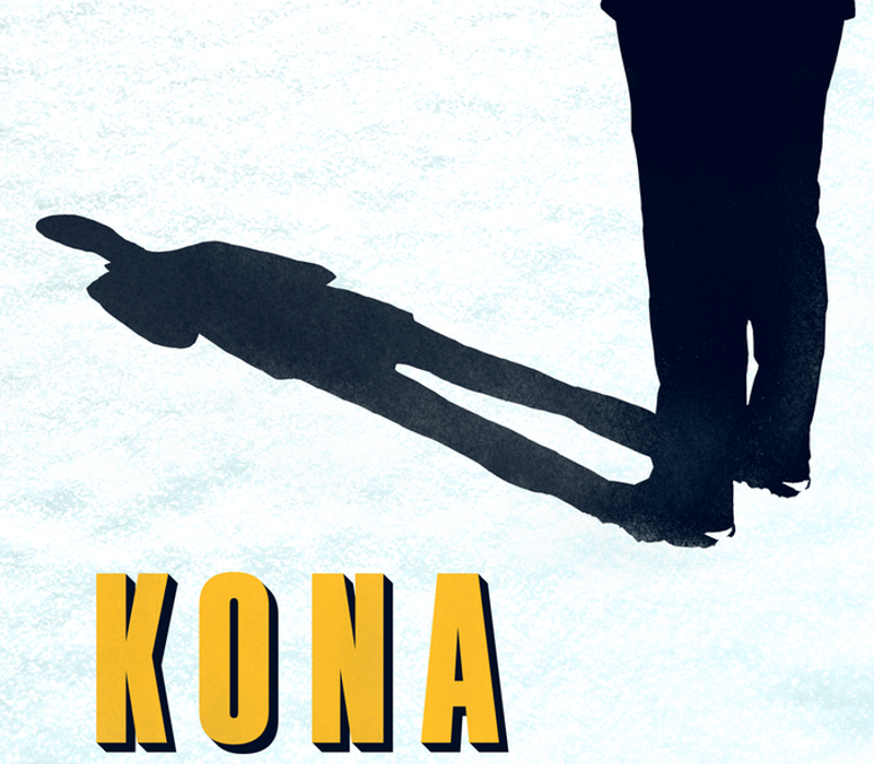 Kona 