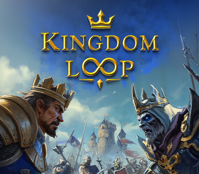 Kingdom Loop 