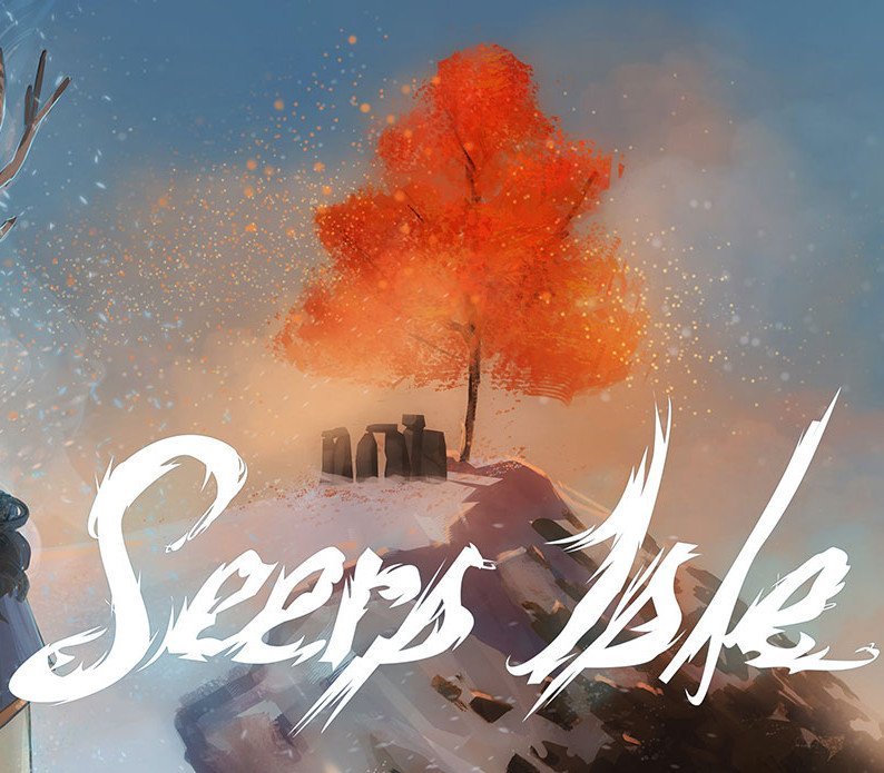 Seers Isle 
