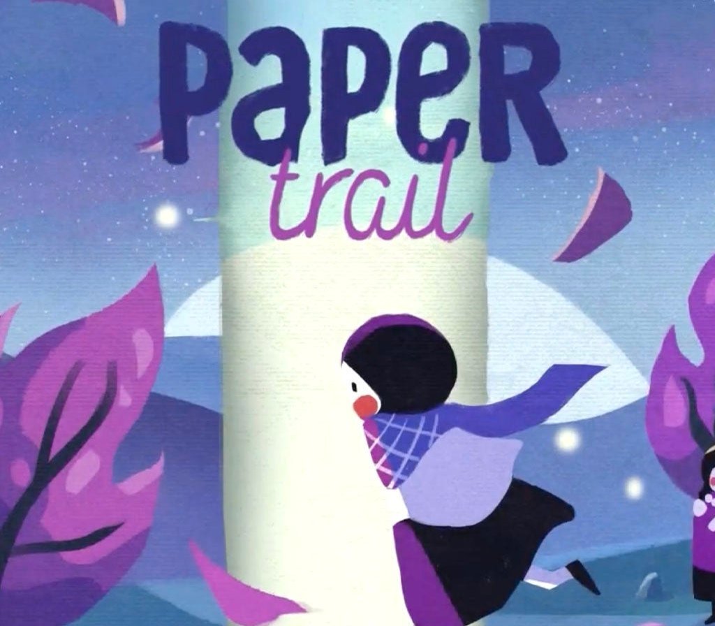 Paper Trail 