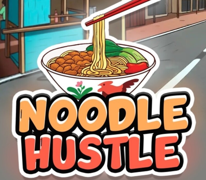 Noodle Hustle 
