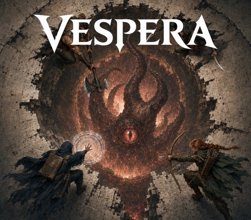 Vespera 