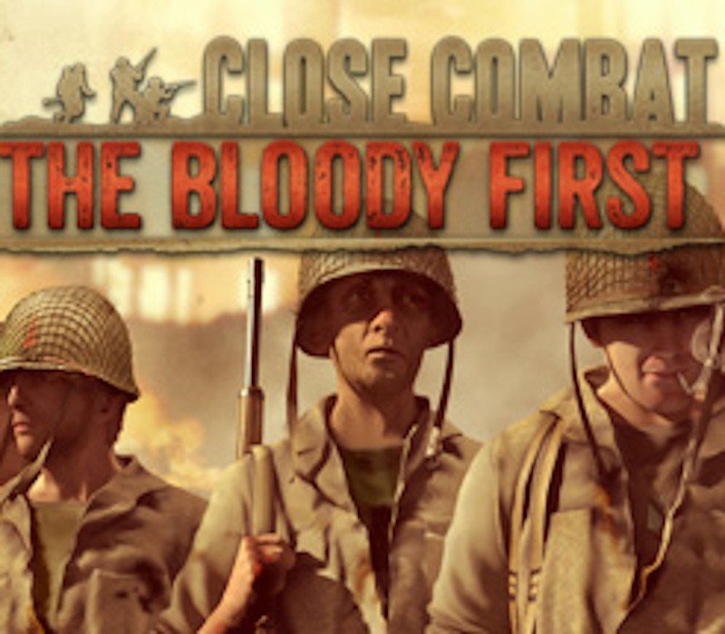 Close Combat: The Bloody First