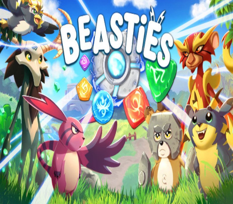 Beasties 