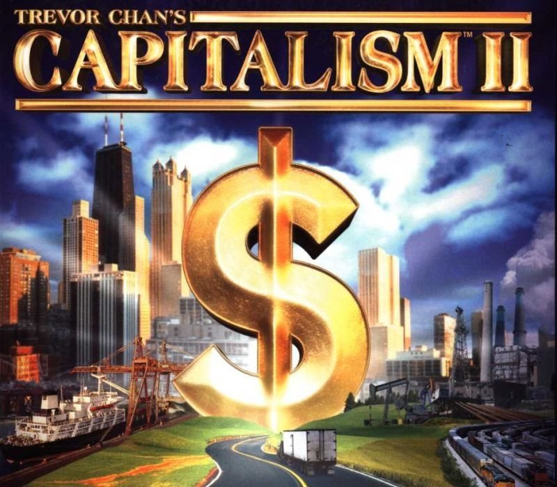 Capitalism 2 