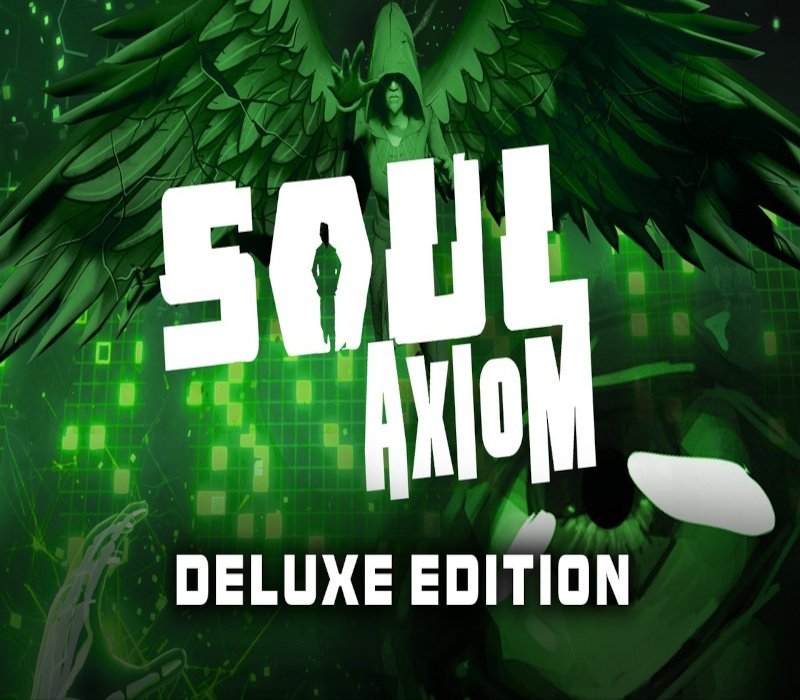 Soul Axiom Deluxe Edition 