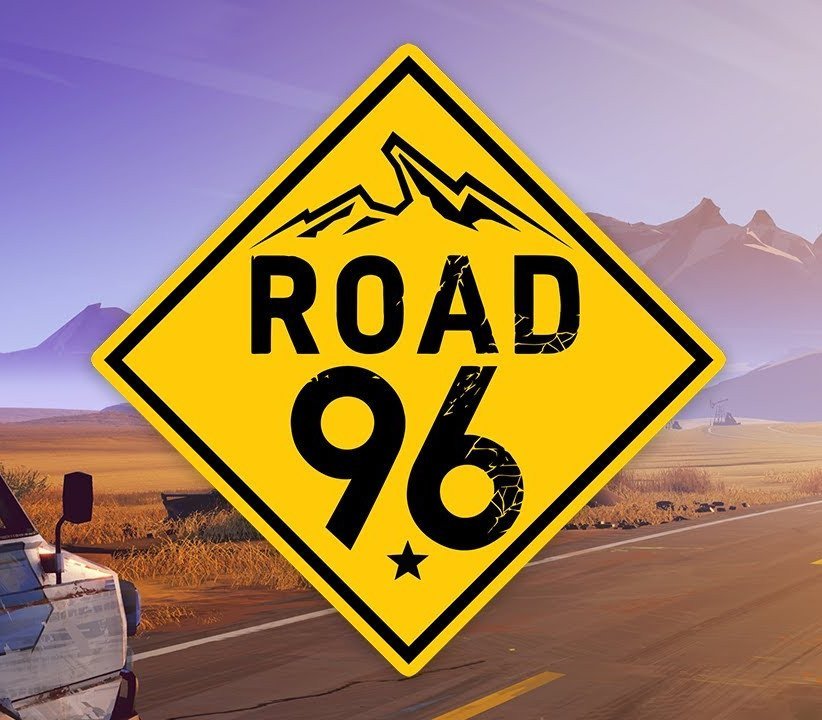 Road 96 US XBOX One / Xbox Series X|S / PC CD Key