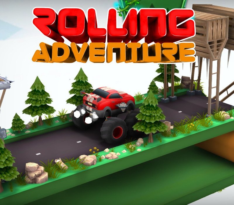 Rolling Adventure