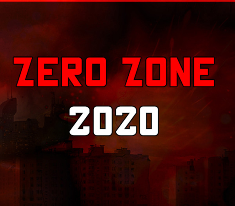ZeroZone2020