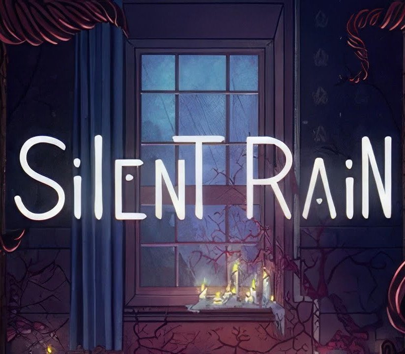 Silent Rain