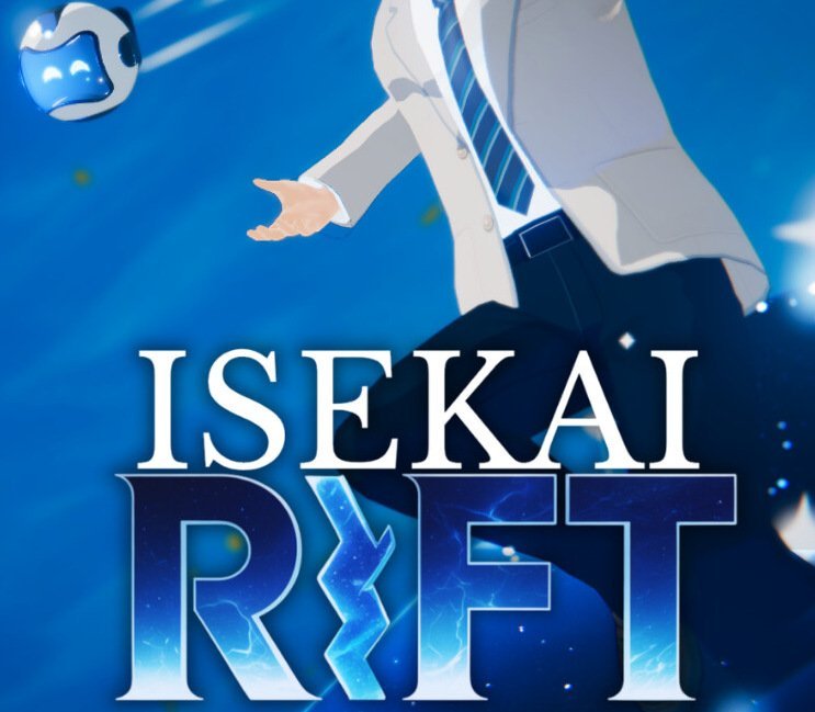 Isekai Rift 