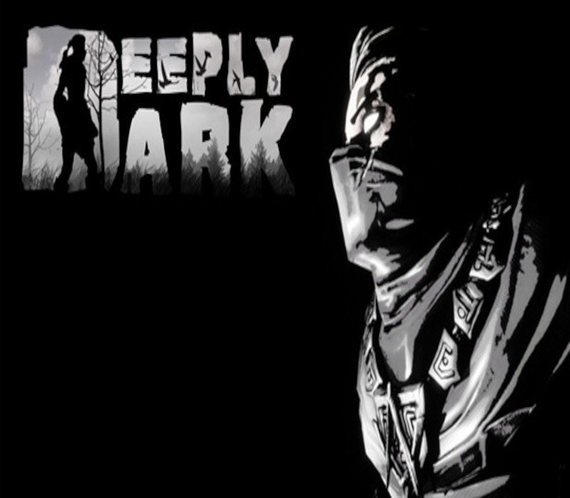 Deeply Dark 