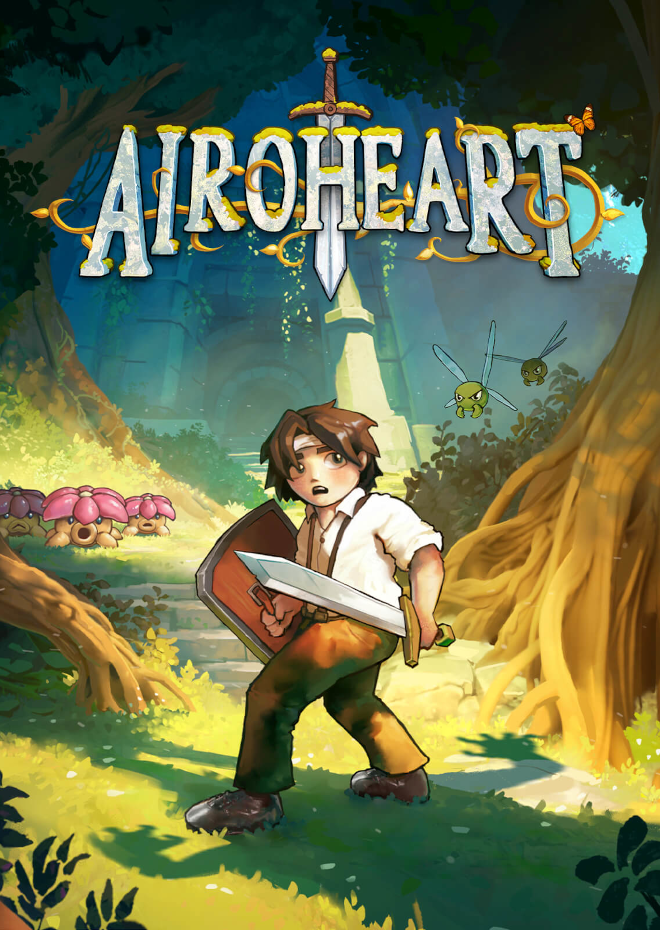 Airoheart