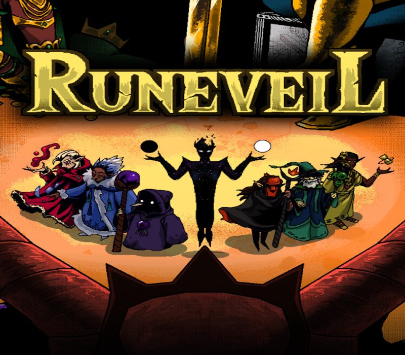 Runeveil 