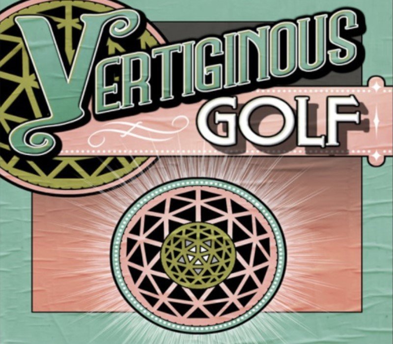 Vertiginous Golf 