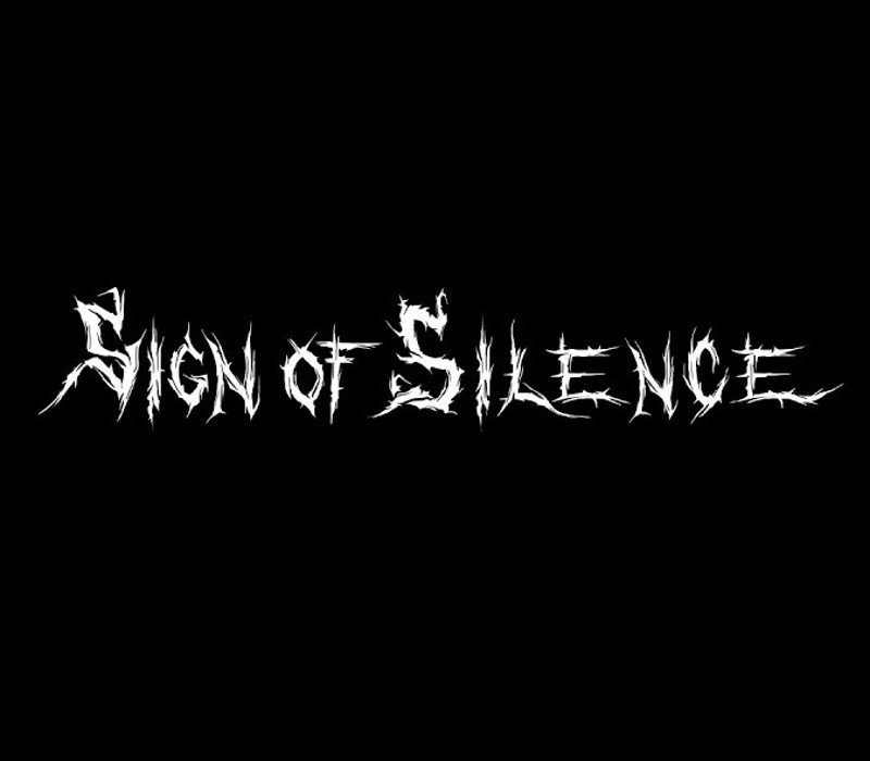 Sign of Silence 