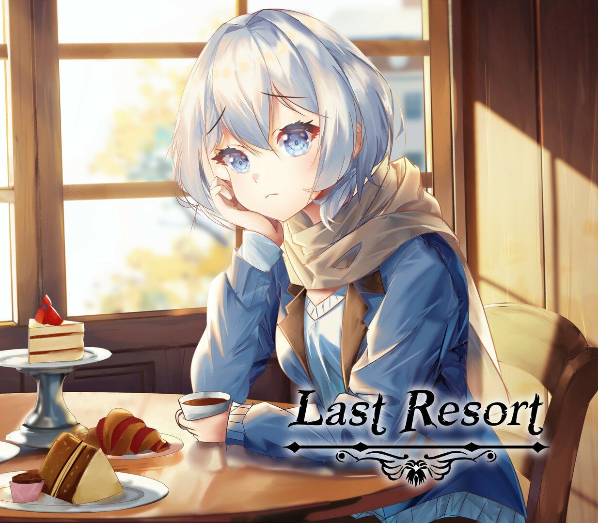 Last Resort 