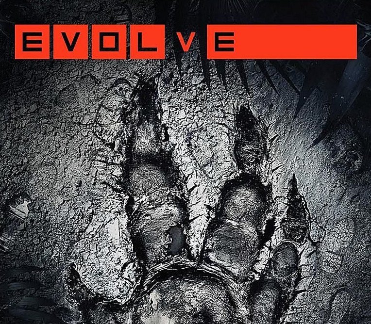 Evolve + Monster Expansion Pack 